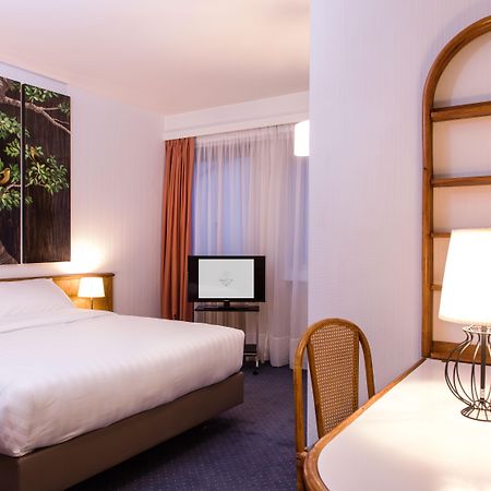 Hotel Sagitta Genève Eksteriør bilde