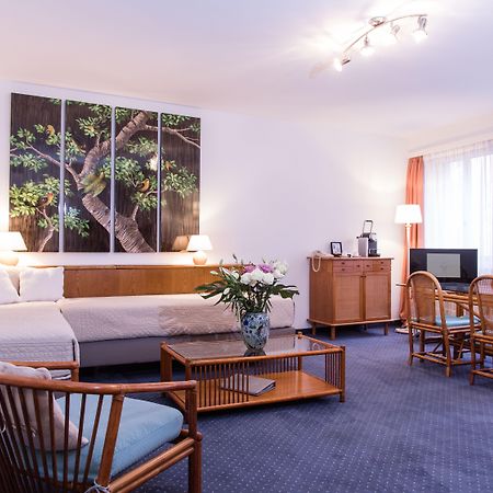 Hotel Sagitta Genève Eksteriør bilde
