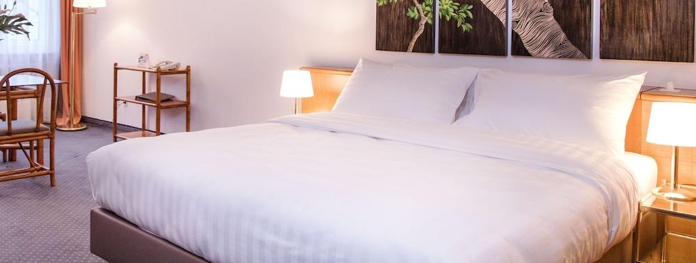 Hotel Sagitta Genève Eksteriør bilde