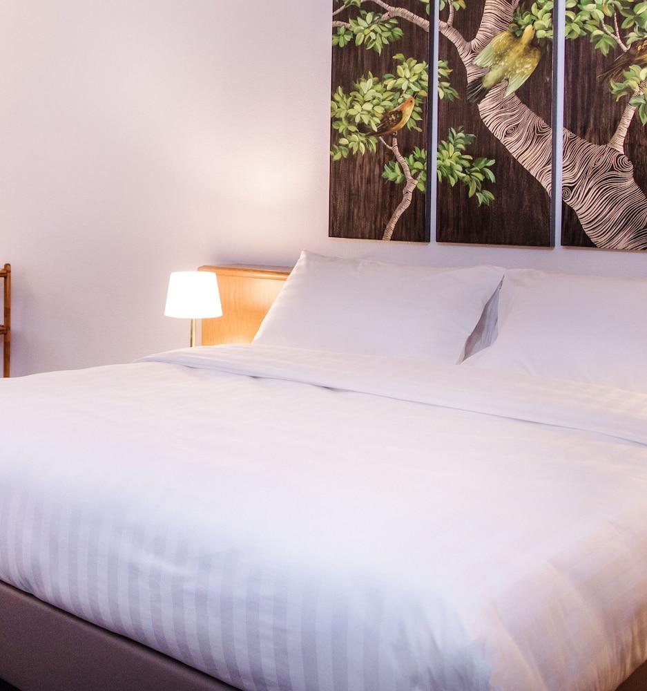 Hotel Sagitta Genève Eksteriør bilde