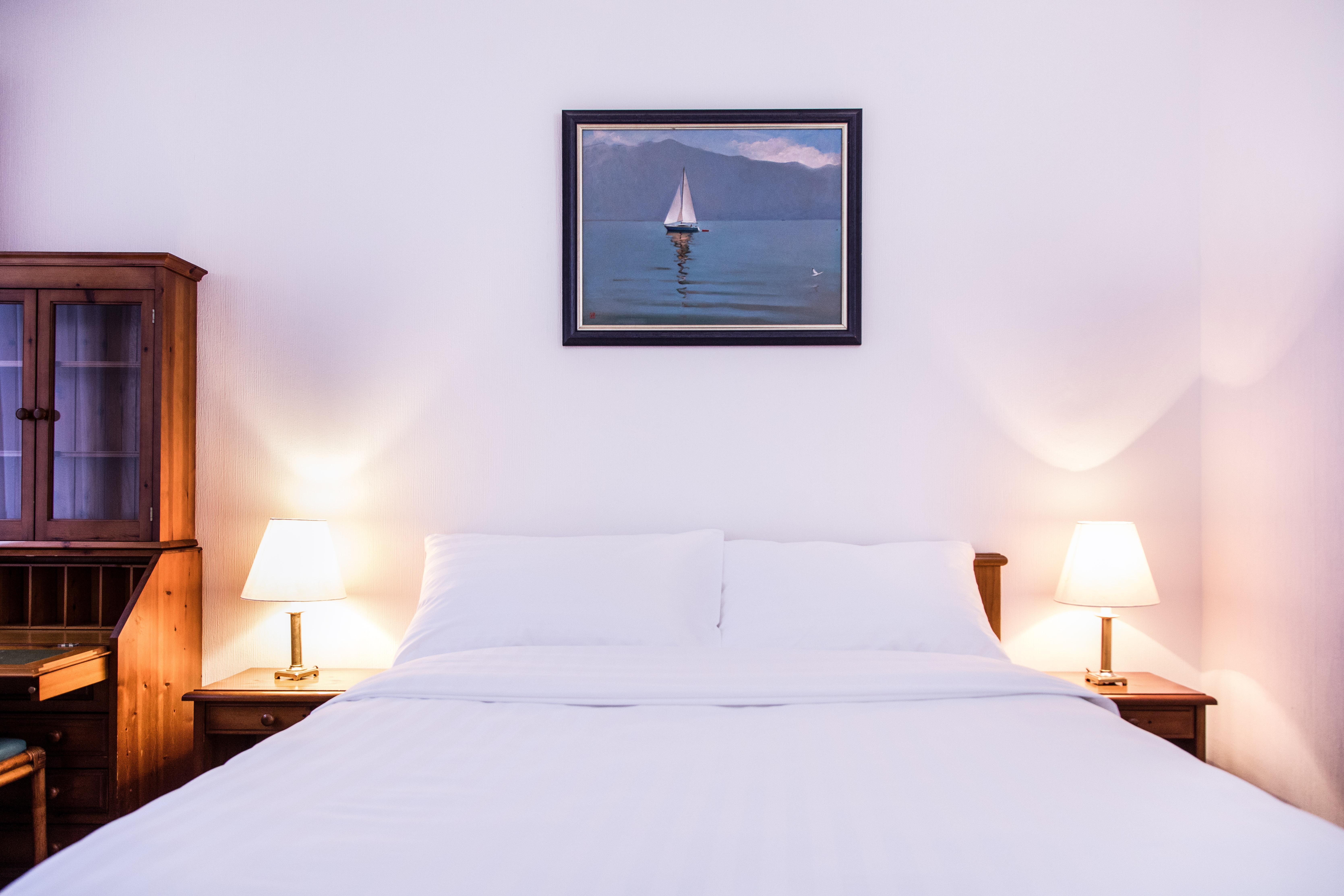 Hotel Sagitta Genève Eksteriør bilde