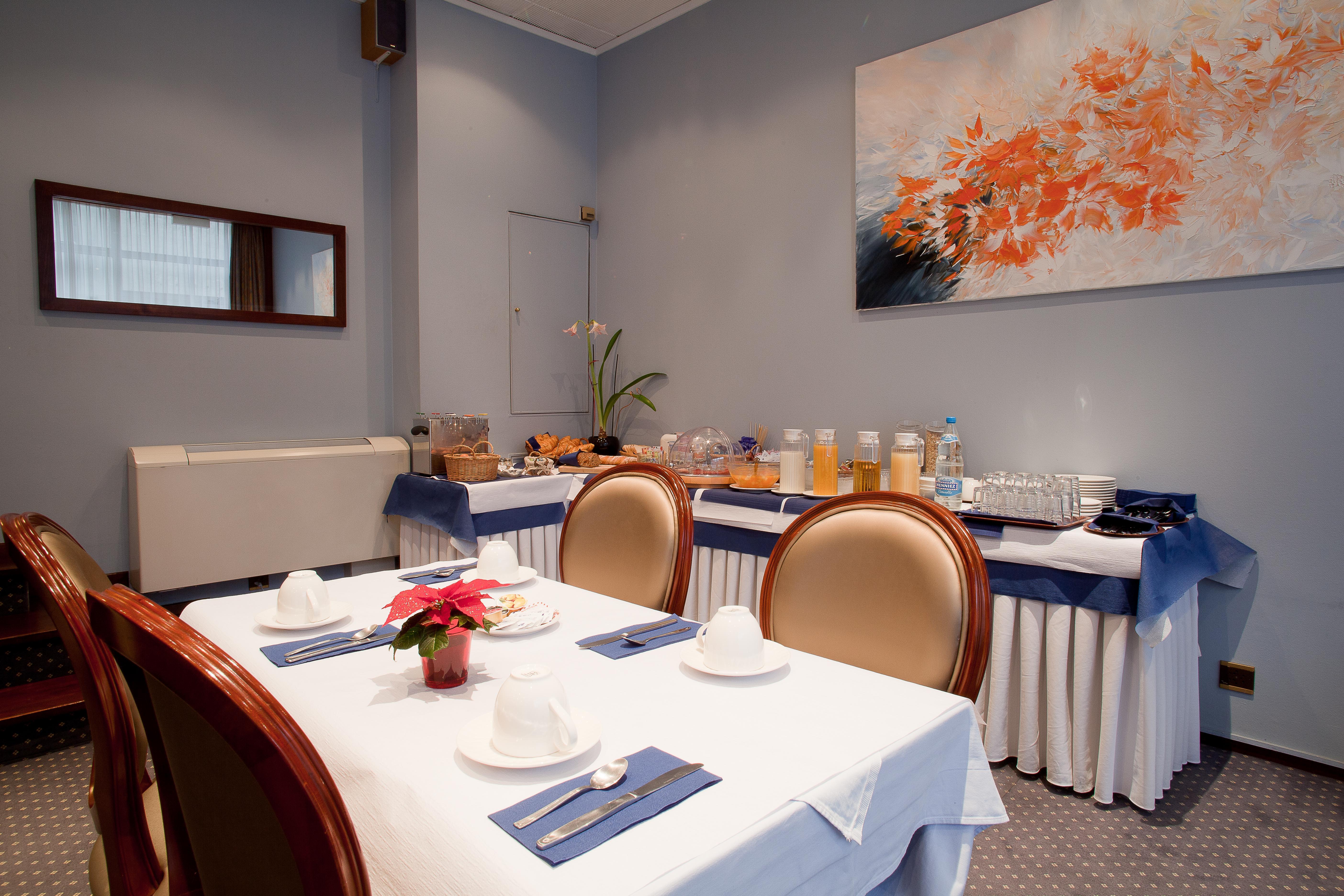 Hotel Sagitta Genève Eksteriør bilde