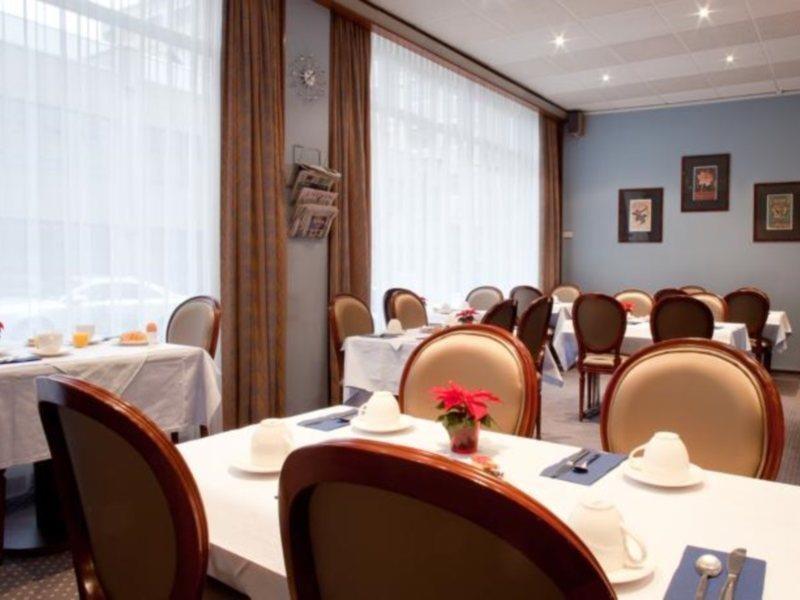 Hotel Sagitta Genève Eksteriør bilde