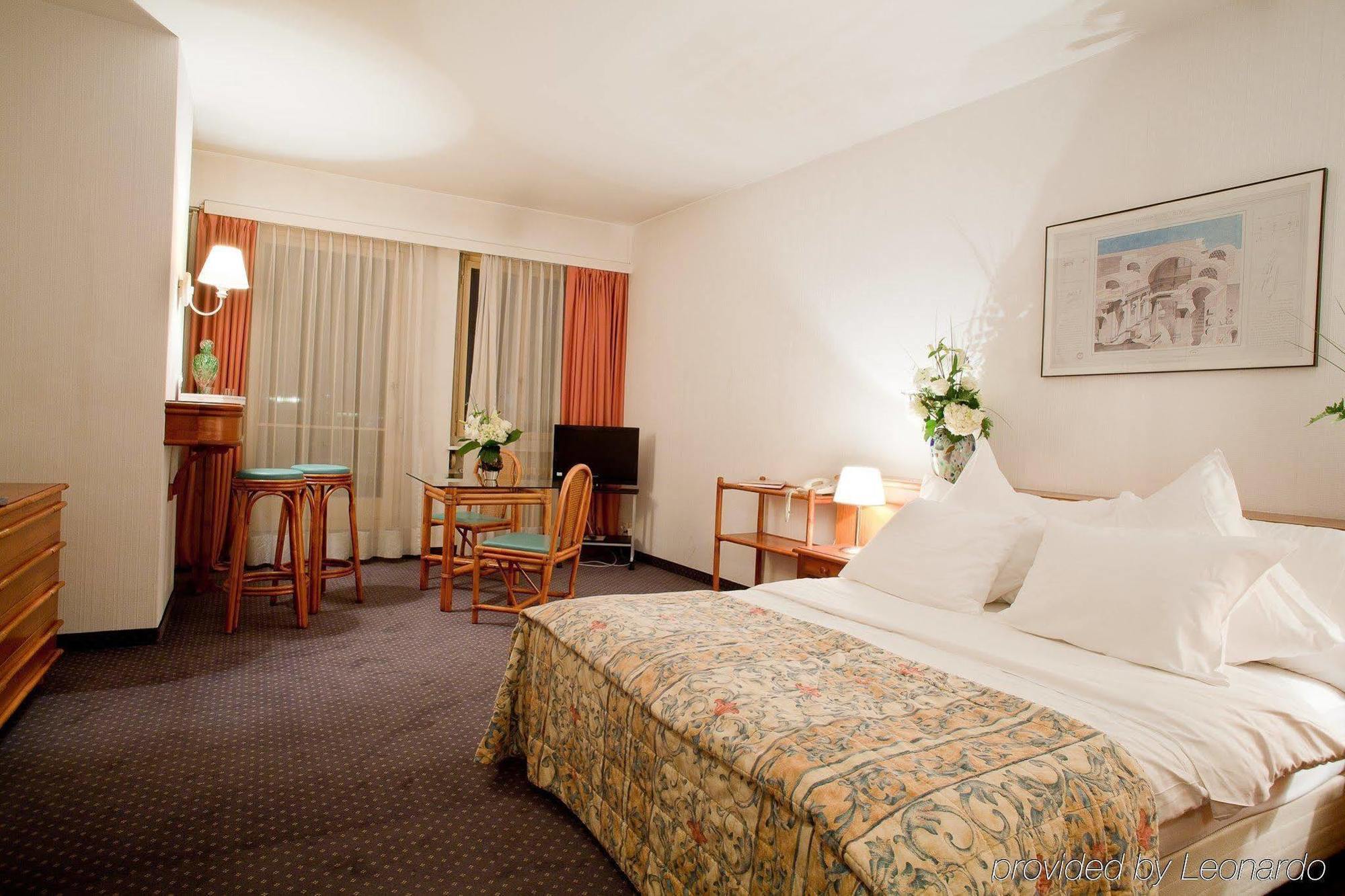 Hotel Sagitta Genève Rom bilde