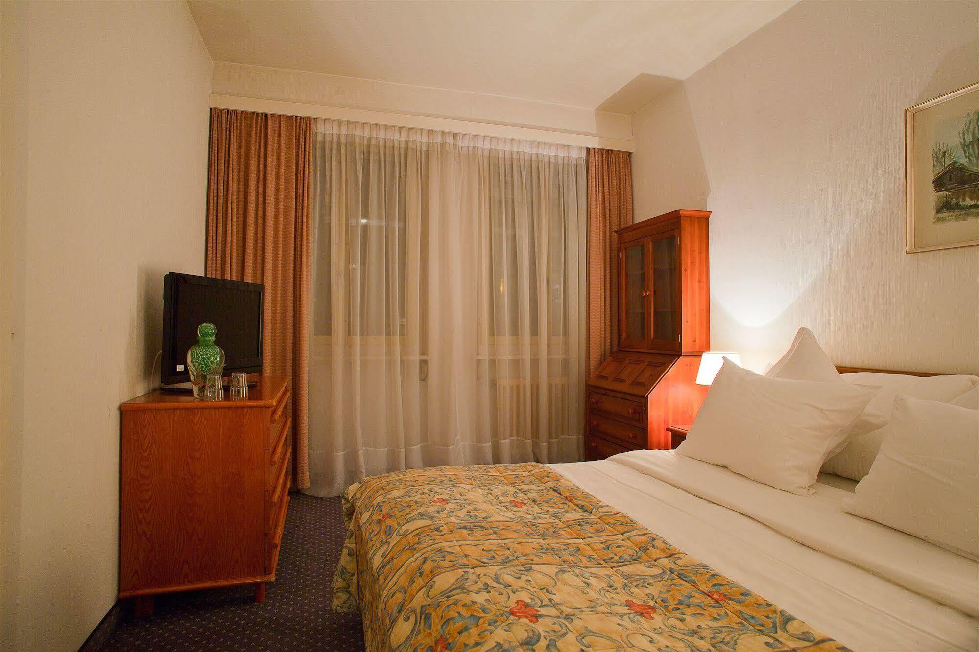 Hotel Sagitta Genève Rom bilde